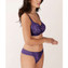 Empreinte Cassiopee Naadloze Beugel BH Dark Purple