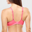 Empreinte Cassiopee Naadloze Beugel BH Electric Pink