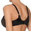 Empreinte Cassiopee Naadloze Beugel BH Noir