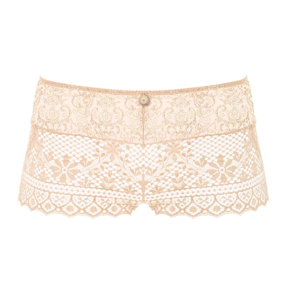 Empreinte Cassiopee Shorty Creamy Beige