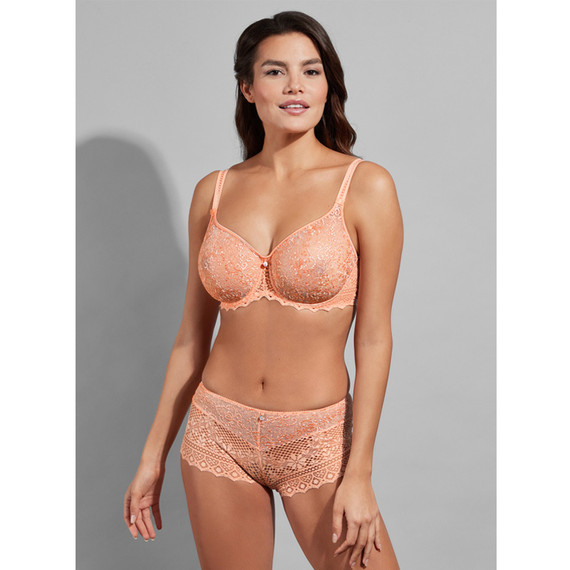 Empreinte Cassiopee Shorty Peach