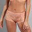 Empreinte Cassiopee Shorty Peach