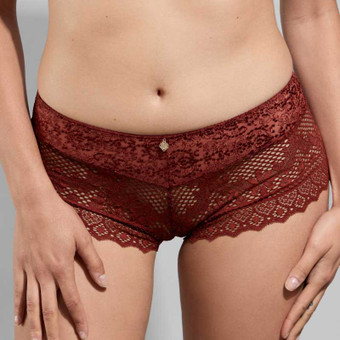 Cassiopee Short