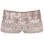 Empreinte Cassiopee Shorty Rose Sauvage