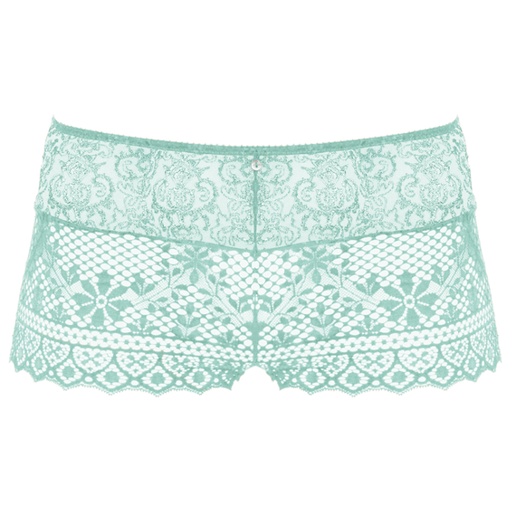 Empreinte Cassiopee Shorty Blue Tendre 