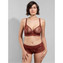 Empreinte Cassiopee Short Cuivre Doré