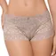 Empreinte Cassiopee Shorty Rose Sauvage