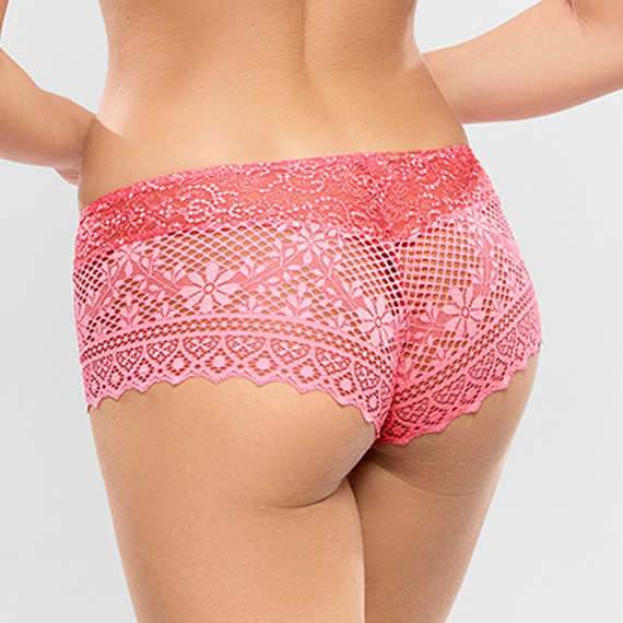 Empreinte Cassiopee Shorty Electric Pink