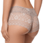 Empreinte Cassiopee Shorty Rose Sauvage