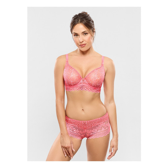 Empreinte Cassiopee Shorty Electric Pink