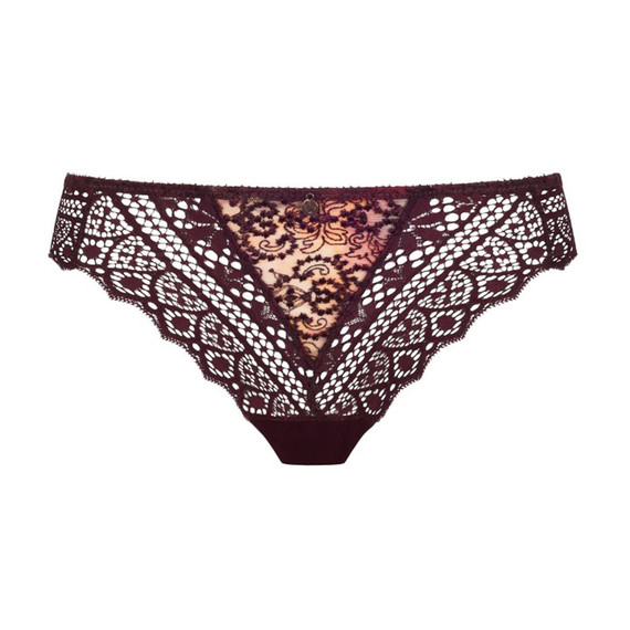 Empreinte Cassiopee String Henne
