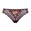 Empreinte Cassiopee String Henne