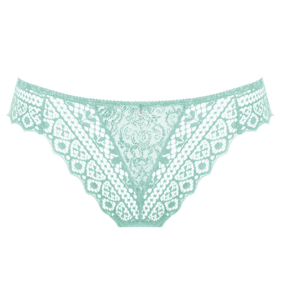 Empreinte Cassiopee String Blue Tendre