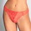 Empreinte Cassiopee String Papaye