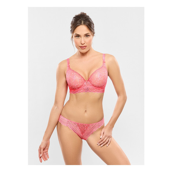 Empreinte Cassiopee String Electric Pink