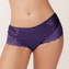Empreinte Cassiopee Tailleslip Dark Purple
