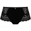 Empreinte Cassiopee Tailleslip Noir