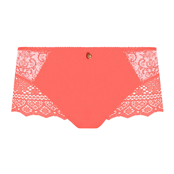 Empreinte Cassiopee Tailleslip Papaye