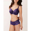 Empreinte Cassiopee Tailleslip Dark Purple