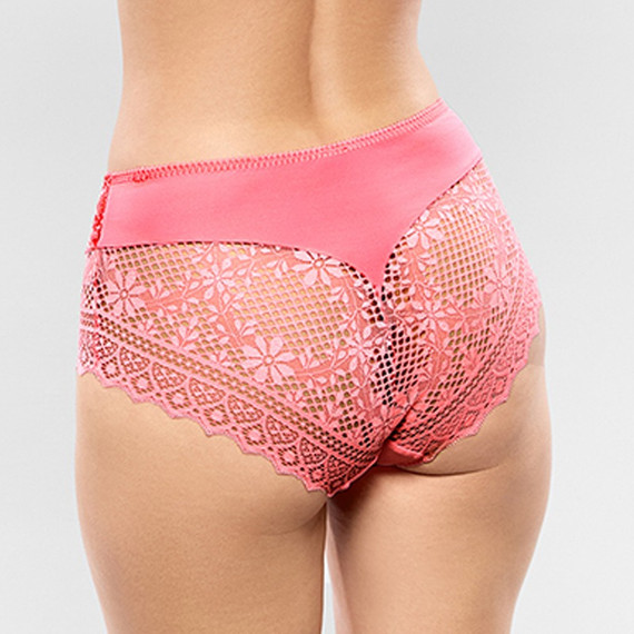 Empreinte Cassiopee Tailleslip Electric Pink