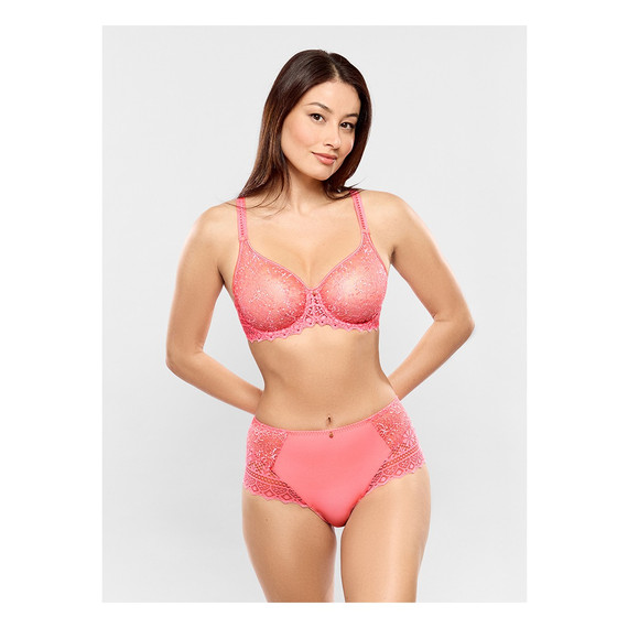 Empreinte Cassiopee Tailleslip Electric Pink