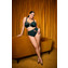 Elomi Cate Allure Tailleslip Deep Emerald
