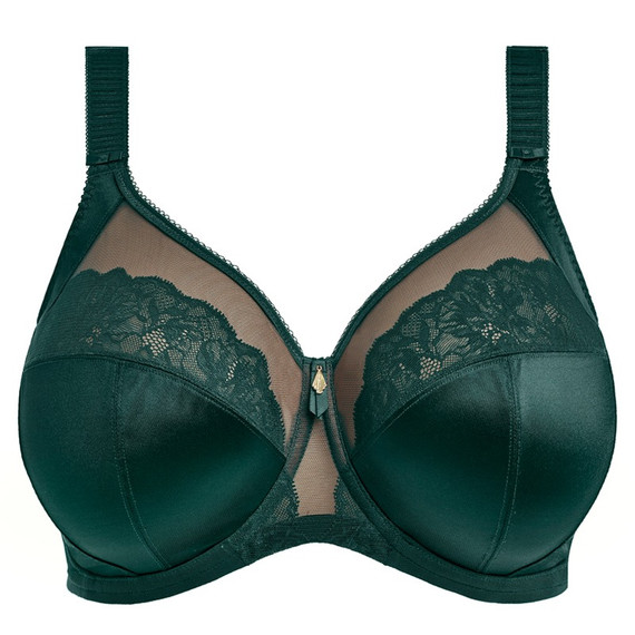 Elomi Cate Allure Beugel BH Deep Emerald