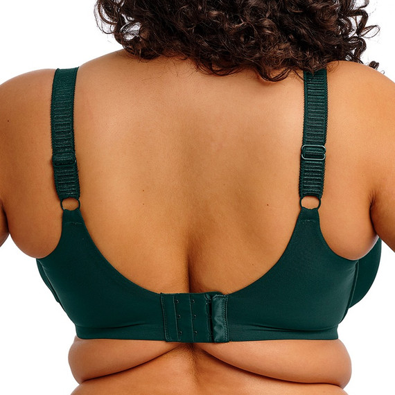 Elomi Cate Allure Beugel BH Deep Emerald