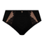 Elomi Dessous Cate Allure Tailleslip Black