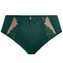 Elomi Cate Allure Tailleslip Deep Emerald
