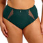 Elomi Cate Allure Tailleslip Deep Emerald