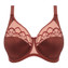 Elomi Cate Beugel BH Dark Copper