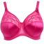 Elomi lingerie Cate Beugel BH Hot Pink