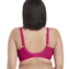 Elomi lingerie Cate Beugel BH Hot Pink