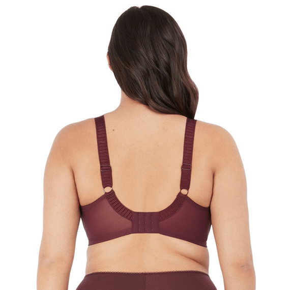 Elomi Cate Beugel BH Raisin