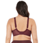 Elomi Cate Beugel BH Raisin