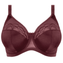 Elomi Cate Beugel BH Raisin