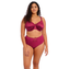 Elomi Cate Hoge Slip Berry