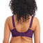 Elomi Cate Beugel BH Plum