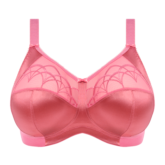 Elomi Cate Beugelloze BH Desert Rose