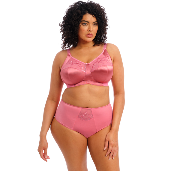 Elomi Cate Beugelloze BH Desert Rose