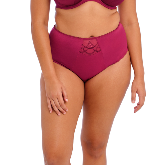 Elomi Cate Hoge Slip Berry
