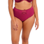 Elomi Cate Hoge Slip Berry