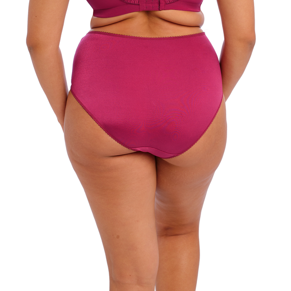 Elomi Cate Hoge Slip Berry