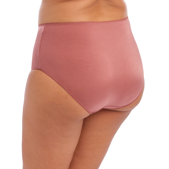 Elomi Cate Tailleslip Rosewood