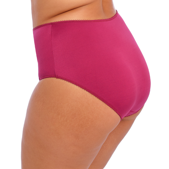 Elomi Cate Hoge Slip Berry