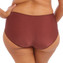 Elomi Cate Hoge Slip Dark Copper