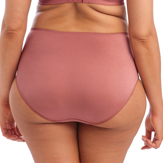 Elomi Cate Tailleslip Rosewood