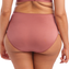 Elomi Cate Tailleslip Rosewood