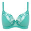 Wacoal Cateline Beugel BH Light Turquoise